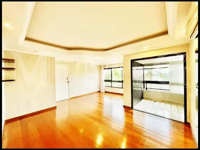 Apartamento com 3 Quartos à venda, 104m² no Vila Clementino, São Paulo