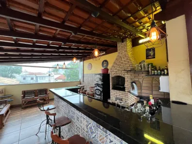 Cobertura com 3 Quartos à venda, 154m² no Vila Floresta, Santo André