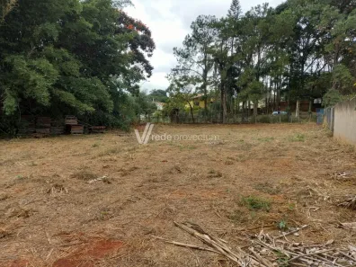 Lote/Terreno à venda, 1279m² no Residencial Burato, Campinas