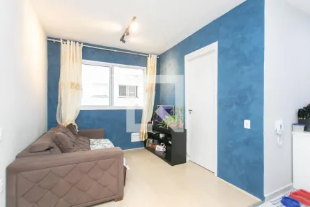 Apartamento com 2 Quartos à venda, 36m² no Conjunto Residencial José Bonifácio, São Paulo