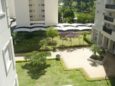 Apartamento com 3 Quartos à venda, 139m² no Tamboré, Santana de Parnaíba
