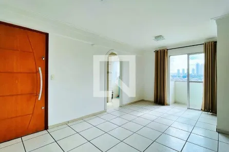 Apartamento com 2 Quartos para alugar, 50m² no Vila Antonieta, Guarulhos