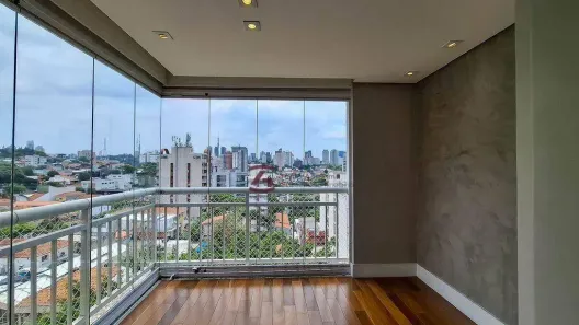 Cobertura com 1 Quarto à venda, 120m² no Pinheiros, São Paulo