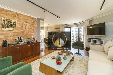 Cobertura com 4 Quartos à venda, 420m² no Perdizes, São Paulo