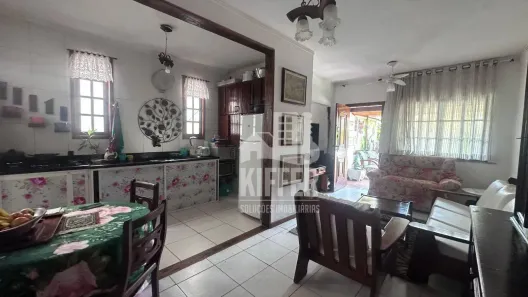 Casa com 3 Quartos à venda, 100m² no Praia de Itaipuaçu (Itaipuaçu), Maricá