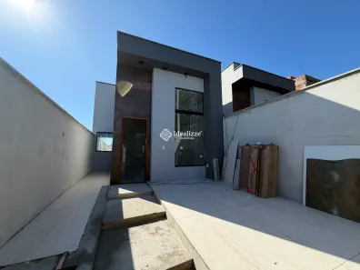 Casa com 2 Quartos à venda, 68m² no Roma, Volta Redonda