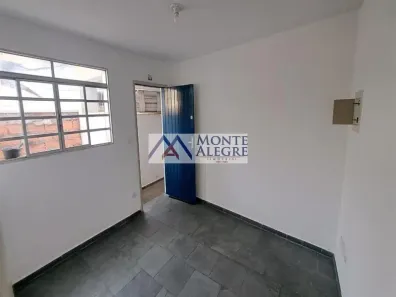 Apartamento com 1 Quarto para alugar, 40m² no Vila Constança, São Paulo