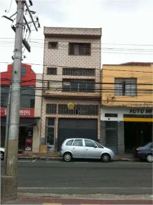 Prédio Comercial à venda, 480m² no Centro, São Caetano do Sul