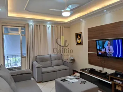 Apartamento com 2 Quartos à venda, 78m² no Vila Valqueire, Rio de Janeiro
