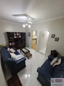 Apartamento com 2 Quartos à venda, 94m² no Macuco, Santos