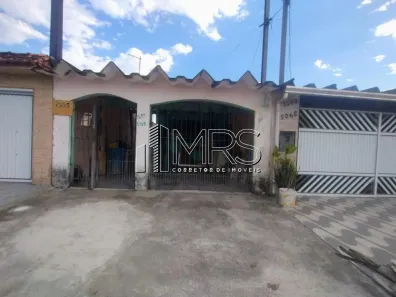Casa com 2 Quartos à venda, 96m² no Melvi, Praia Grande