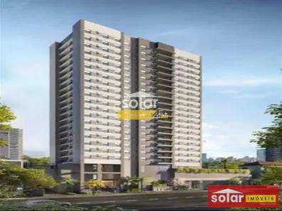 Apartamento com 2 Quartos à venda, 42m² no Barra Funda, São Paulo
