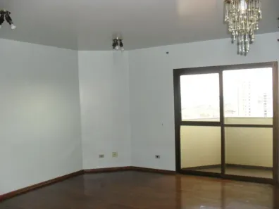 Apartamento com 3 Quartos para alugar, 102m² no Centro, São Carlos