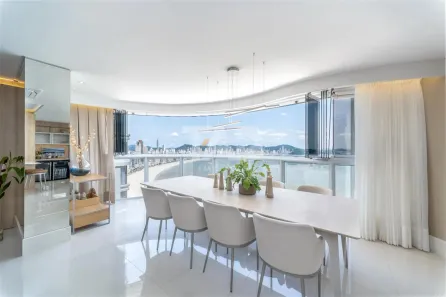Apartamento com 4 Quartos à venda, 237m² no Centro, Balneário Camboriú