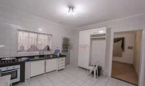Casa com 2 Quartos para venda ou aluguel, 147m² no Jardim São Nicolau, São Paulo