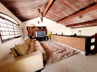 Casa com 3 Quartos à venda, 320m² no Mogi Moderno, Mogi das Cruzes