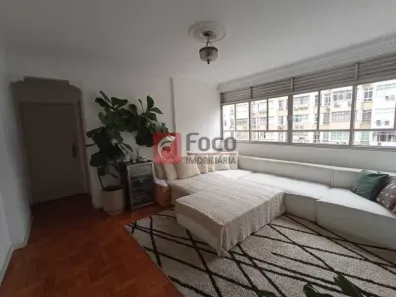 Apartamento com 3 Quartos à venda, 100m² no Leblon, Rio de Janeiro