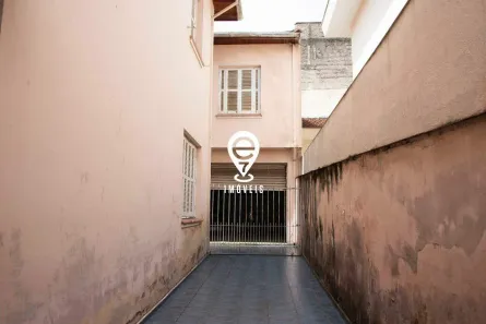 Sobrado com 4 Quartos à venda, 244m² no Vila Mariana, São Paulo