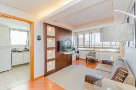 Apartamento com 2 Quartos à venda, 89m² no Centro Histórico, Porto Alegre