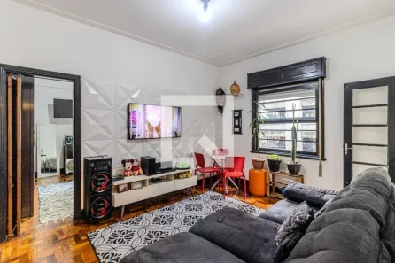 Apartamento com 1 Quarto à venda, 65m² no Santa Efigênia, São Paulo
