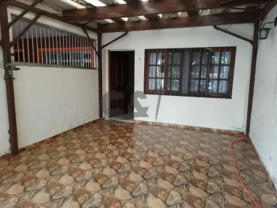 Casa com 2 Quartos à venda, 105m² no Jardim Internacional, São Paulo