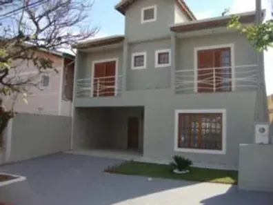 Casa de Condomínio com 4 Quartos à venda, 273m² no Caminhos de San Conrado (Sousas), Campinas