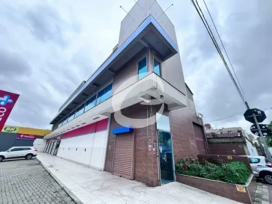 Sala Comercial para alugar, 320m² no Coração Eucarístico, Belo Horizonte