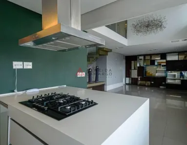 Cobertura com 2 Quartos à venda, 201m² no Paraíso, São Paulo