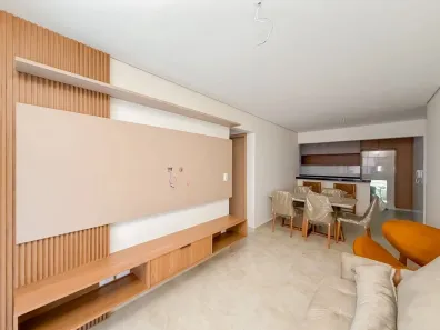 Apartamento com 2 Quartos à venda, 86m² no Caiçara, Praia Grande