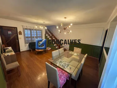 Sobrado com 3 Quartos à venda, 366m² no Nova Petrópolis, São Bernardo do Campo