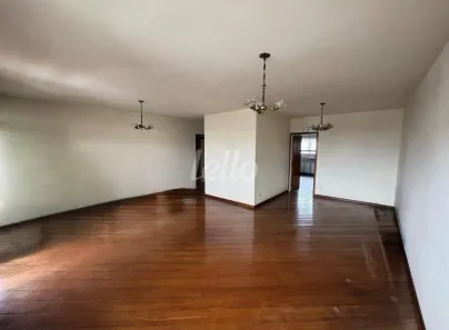 Apartamento com 4 Quartos para alugar, 170m² no Vila Ipojuca, São Paulo