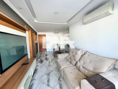 Apartamento com 3 Quartos à venda, 86m² no Recreio dos Bandeirantes, Rio de Janeiro