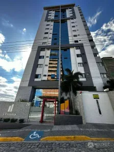 Apartamento com 3 Quartos à venda, 98m² no Mirante, Campina Grande