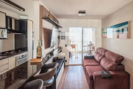 Apartamento com 2 Quartos à venda, 65m² no Chácara Inglesa, São Paulo