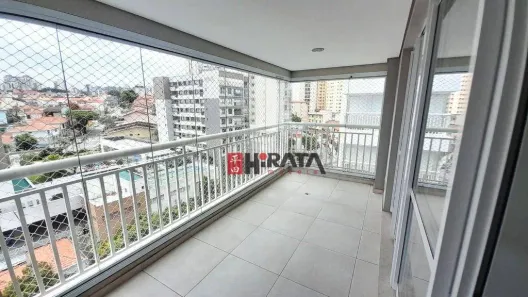 Apartamento com 2 Quartos à venda, 69m² no Chácara Inglesa, São Paulo