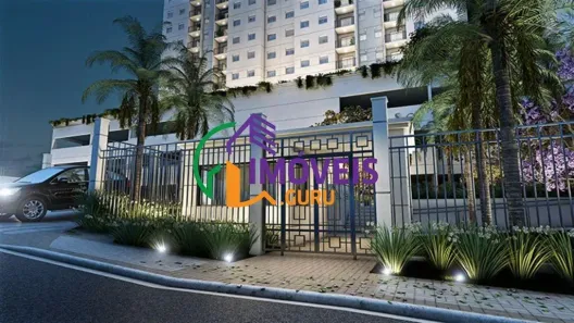 Apartamento com 2 Quartos à venda, 71m² no Centro, São Bernardo do Campo