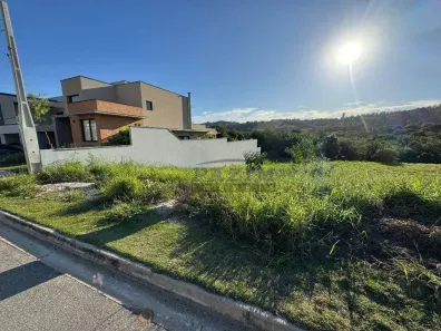 Lote/Terreno à venda, 750m² no Bosque, Vinhedo