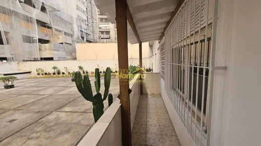 Apartamento com 1 Quarto à venda, 53m² no Santa Cecília, São Paulo