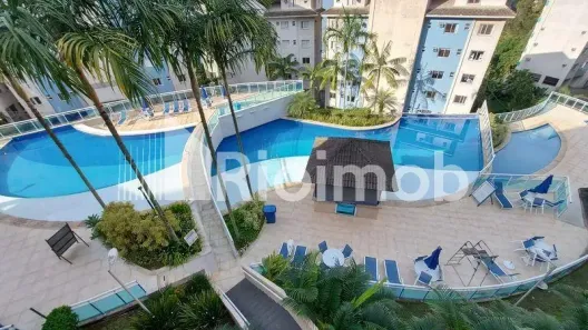 Cobertura com 3 Quartos para alugar, 144m² no , Mangaratiba