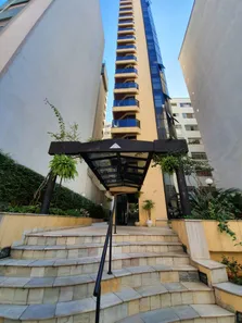 Apartamento com 1 Quarto à venda, 53m² no Perdizes, São Paulo