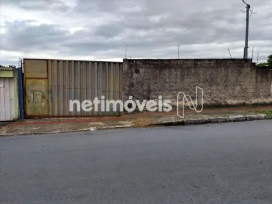 Lote/Terreno à venda, 1940m² no São João Batista (Venda Nova), Belo Horizonte