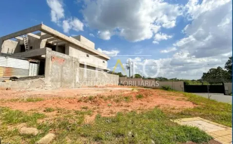 Lote/Terreno à venda, 469m² no Fazenda Pau D'Alho, Campinas