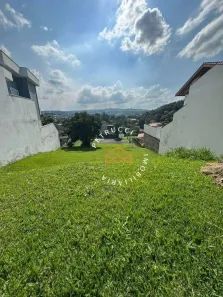 Lote/Terreno à venda, 493m² no Jardim Atibaia (Sousas), Campinas