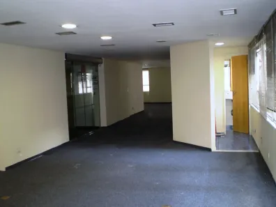 Sala Comercial à venda, 120m² no Vila Buarque, São Paulo