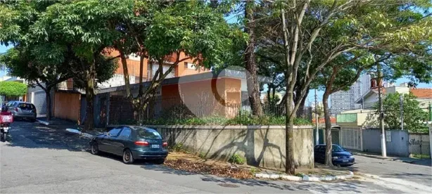 Casa com 3 Quartos à venda, 180m² no Parque Jabaquara, São Paulo