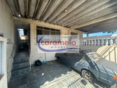 Casa com 3 Quartos à venda, 142m² no Jardim Maristela, São Paulo