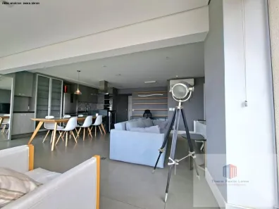 Apartamento com 1 Quarto à venda, 104m² no Pinheiros, São Paulo