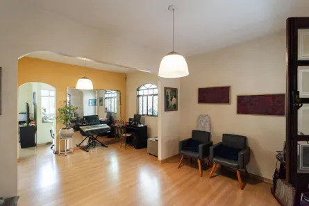 Casa com 3 Quartos à venda, 110m² no Ouro Preto, Belo Horizonte