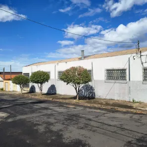 Galpão/Depósito/Armazém para alugar, 300m² no Jardim Doutor Antônio Petráglia, Franca