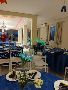 Sobrado com 1 Quarto para alugar, 160m² no Vila Alto de Santo André, Santo André